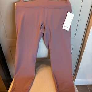 Lululemon Leggings NWT